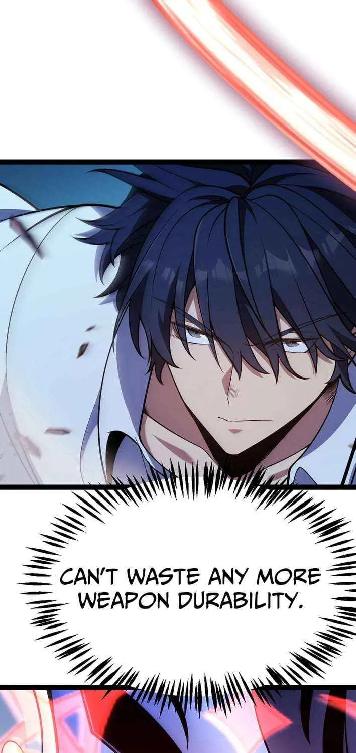 I Start with Mythical Talent, One Sword Slays Kings!