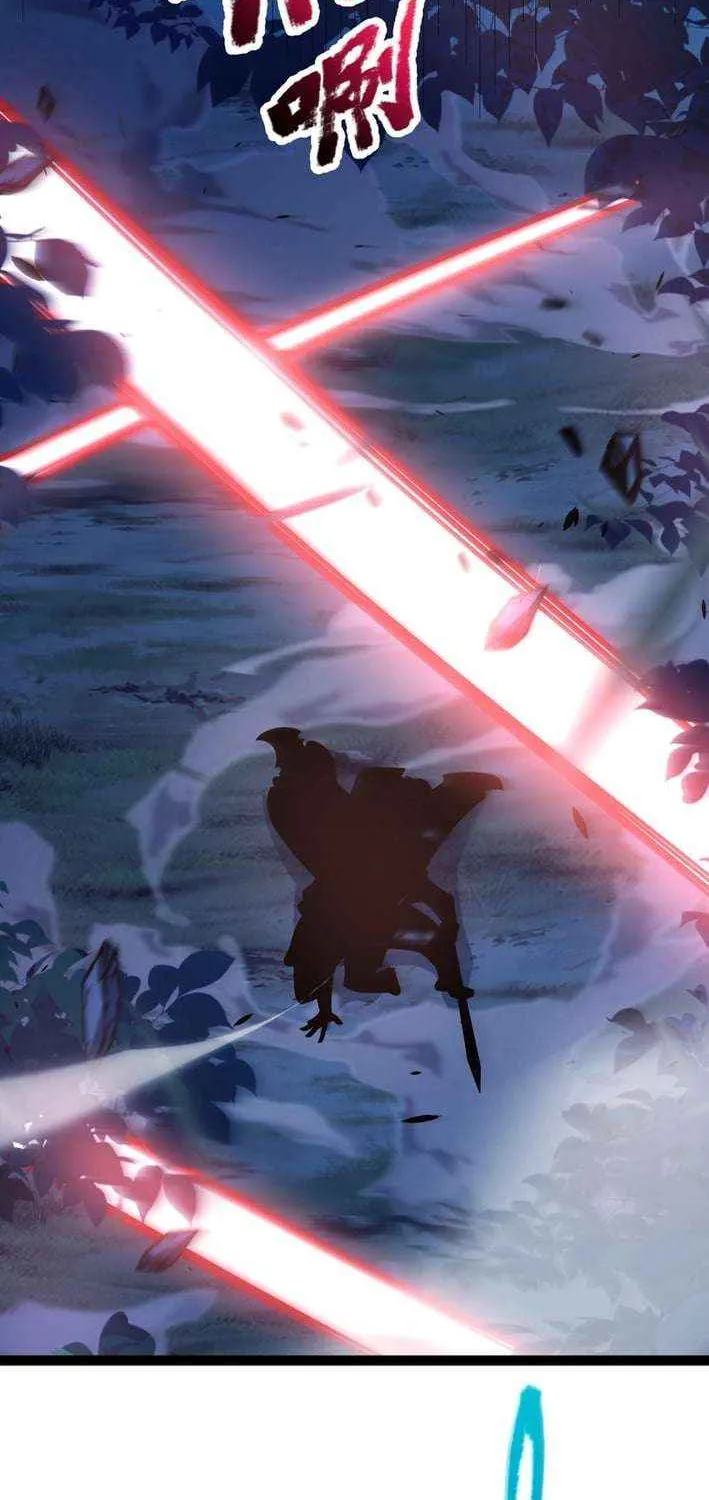 I Start with Mythical Talent, One Sword Slays Kings!