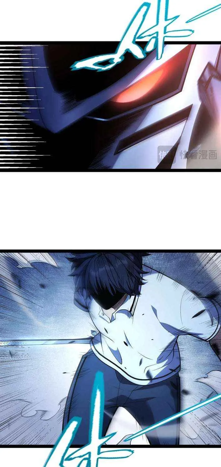 I Start with Mythical Talent, One Sword Slays Kings!