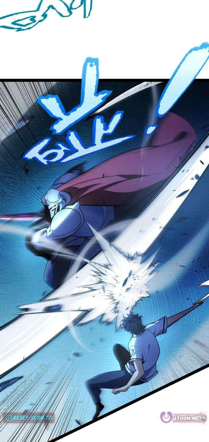 I Start with Mythical Talent, One Sword Slays Kings!