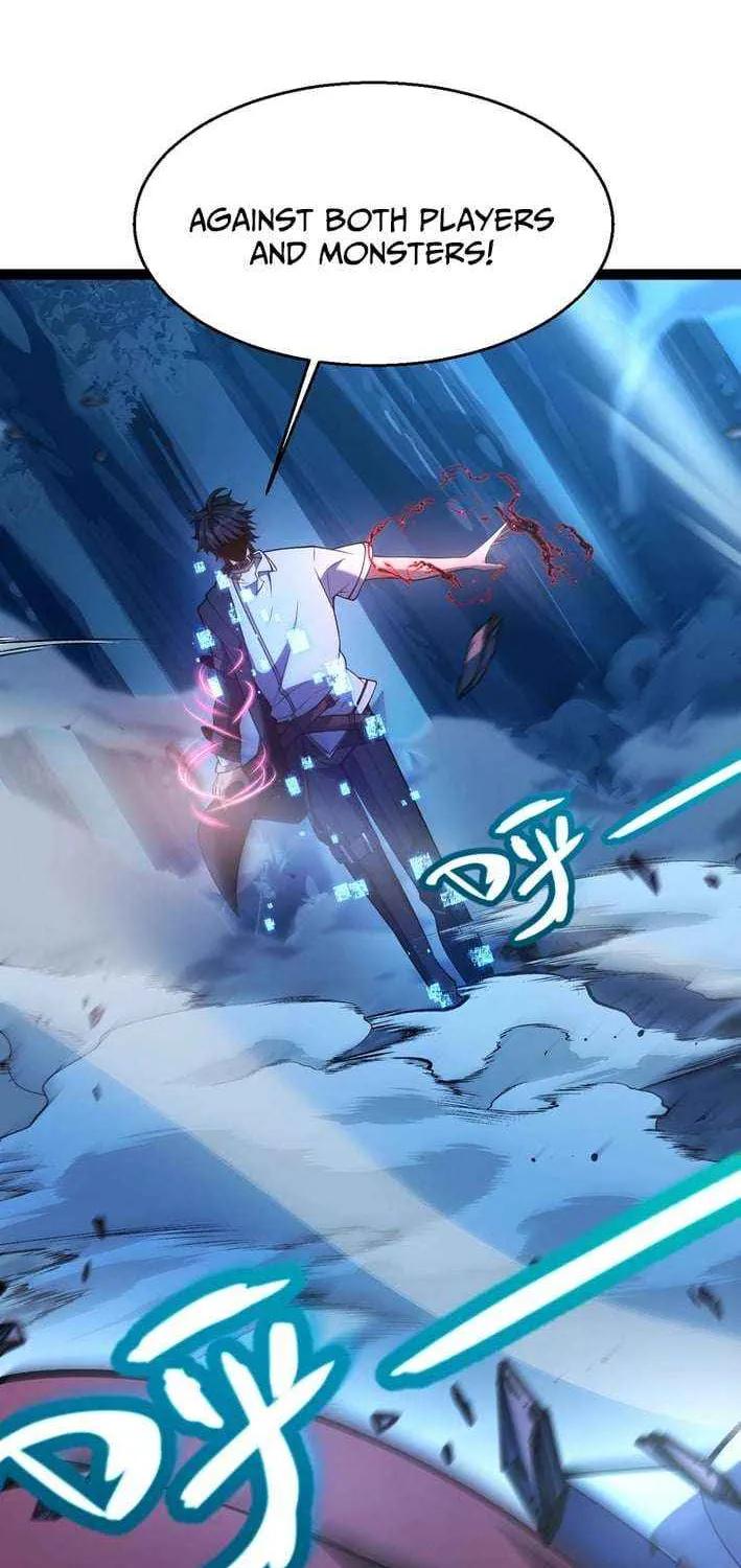 I Start with Mythical Talent, One Sword Slays Kings!