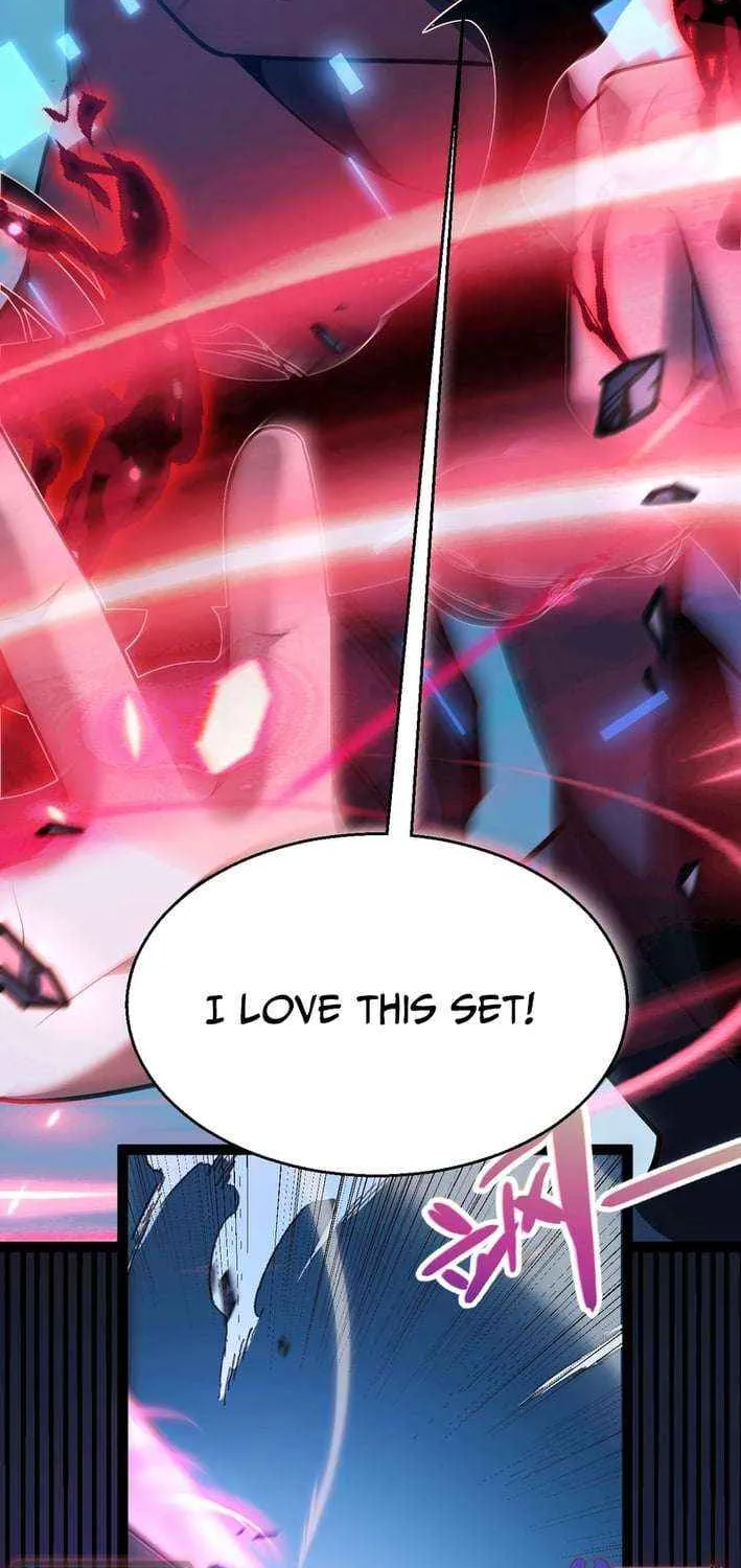 I Start with Mythical Talent, One Sword Slays Kings!