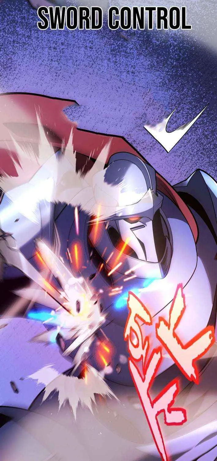 I Start with Mythical Talent, One Sword Slays Kings!