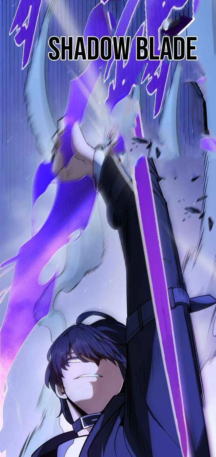 I Start with Mythical Talent, One Sword Slays Kings!