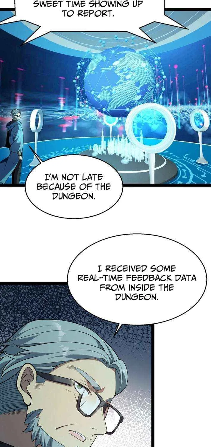 I Start with Mythical Talent, One Sword Slays Kings!