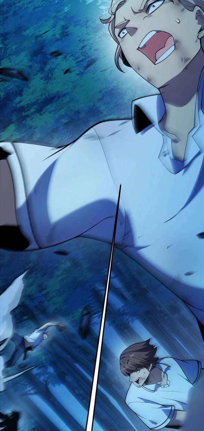 I Start with Mythical Talent, One Sword Slays Kings!