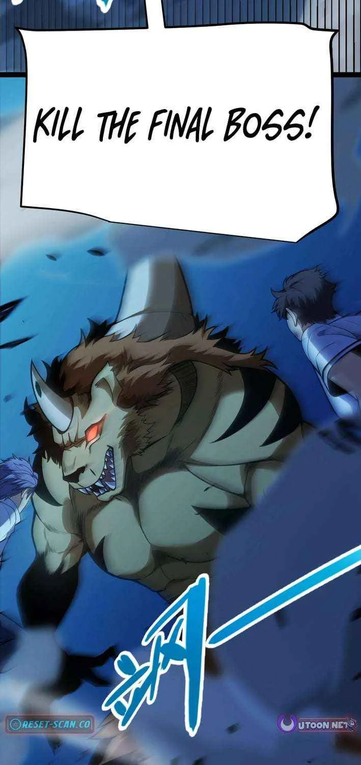 I Start with Mythical Talent, One Sword Slays Kings!