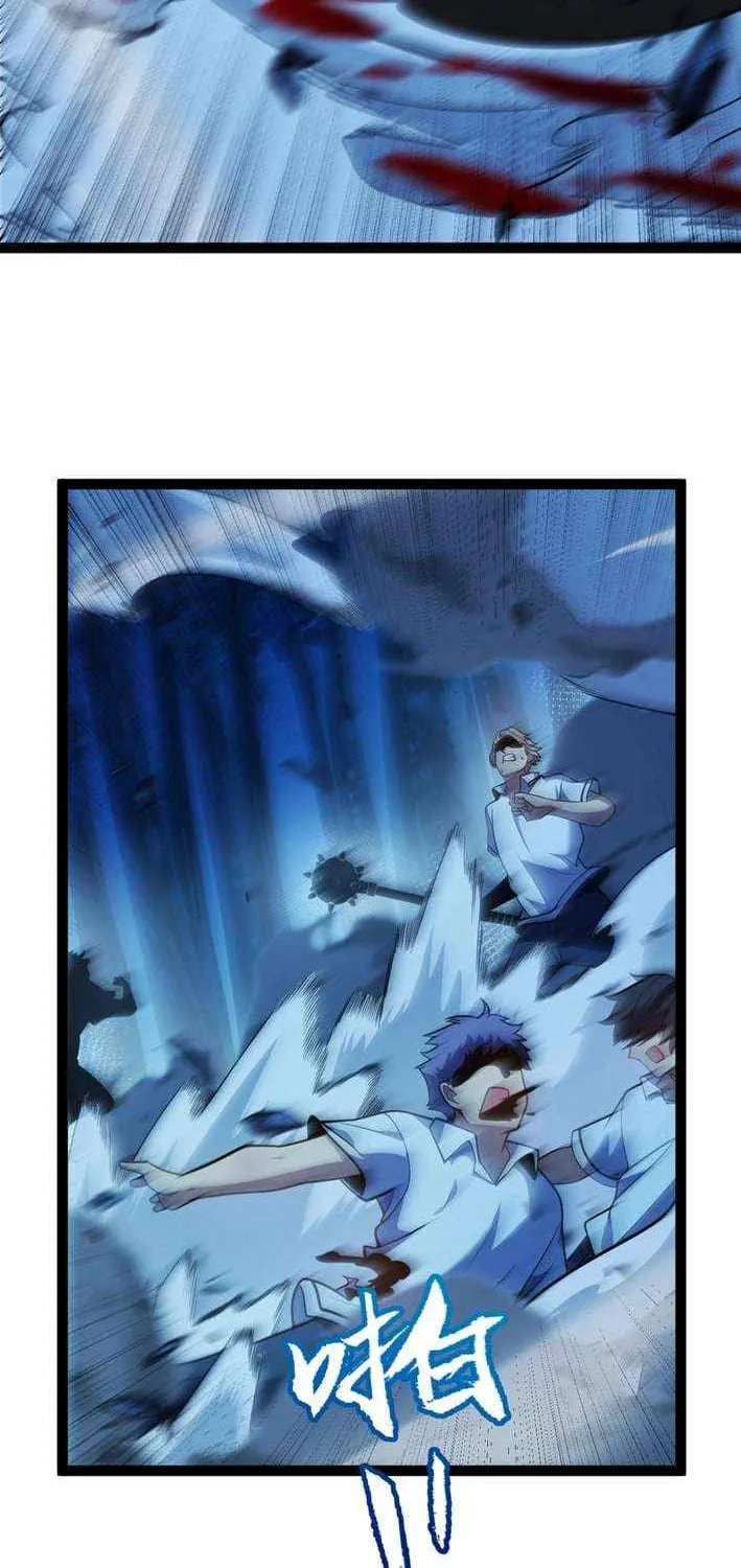 I Start with Mythical Talent, One Sword Slays Kings!