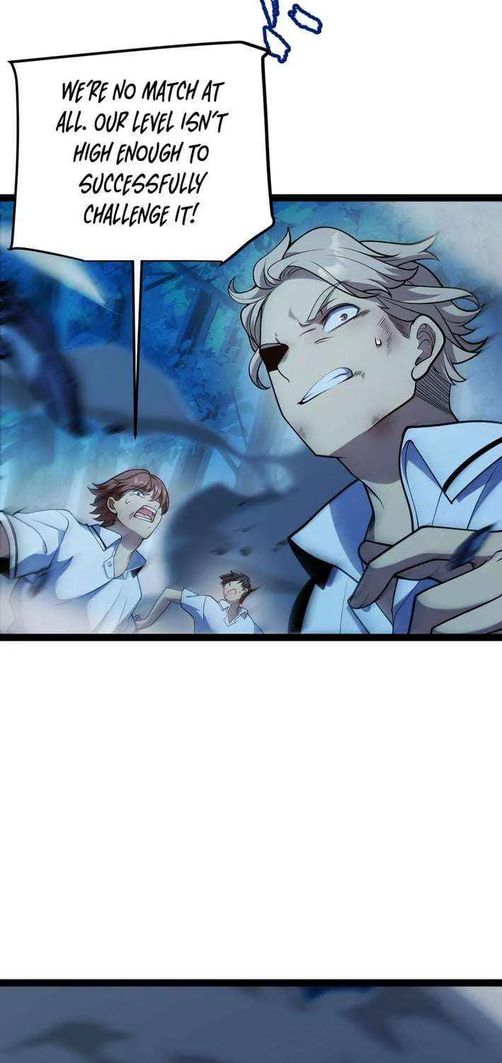 I Start with Mythical Talent, One Sword Slays Kings!