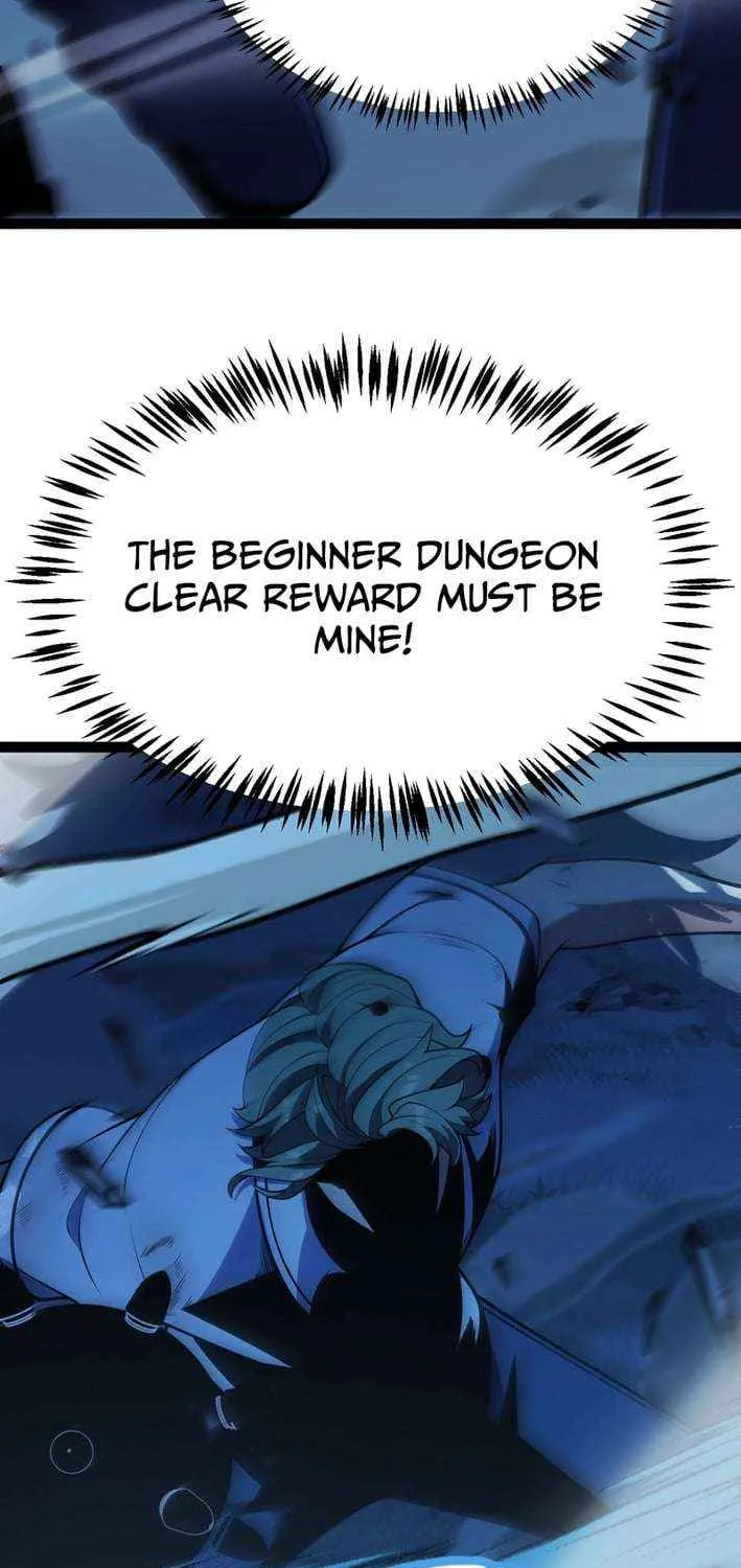 I Start with Mythical Talent, One Sword Slays Kings!