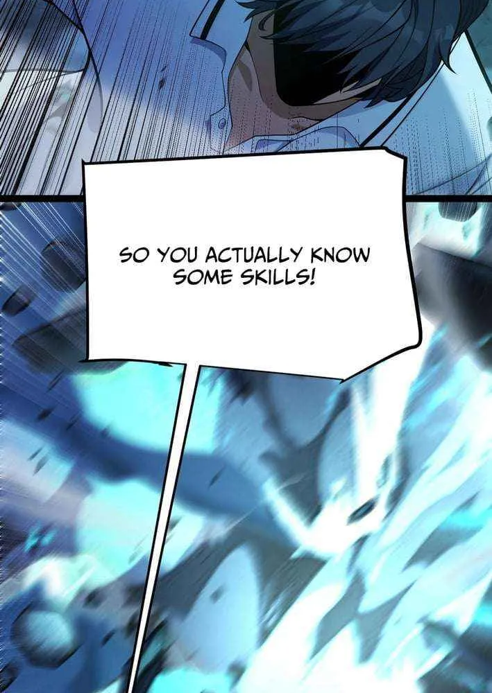 I Start with Mythical Talent, One Sword Slays Kings!