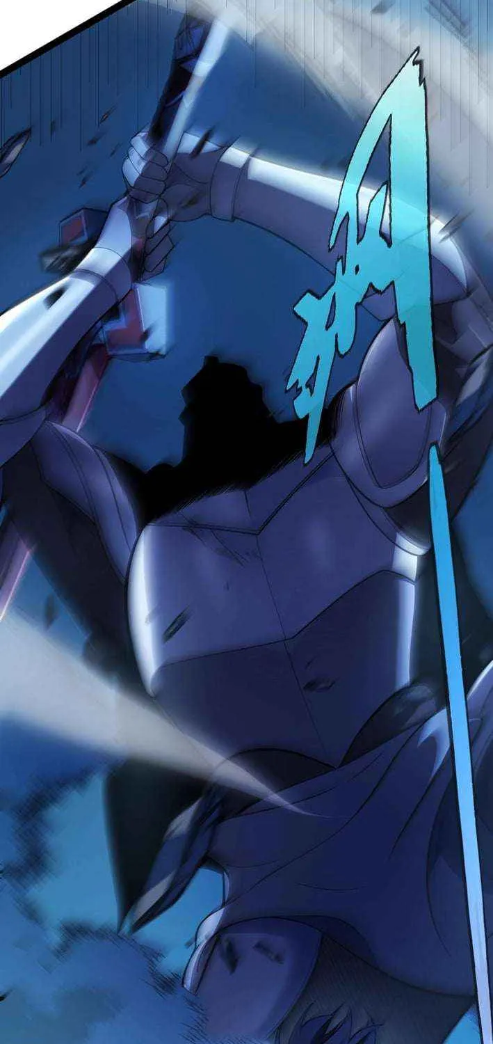 I Start with Mythical Talent, One Sword Slays Kings!