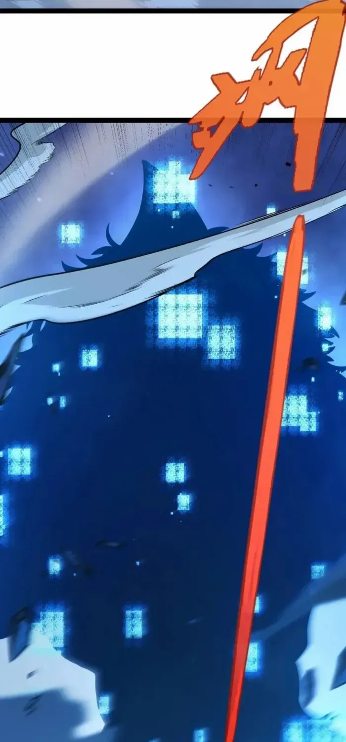 I Start with Mythical Talent, One Sword Slays Kings!