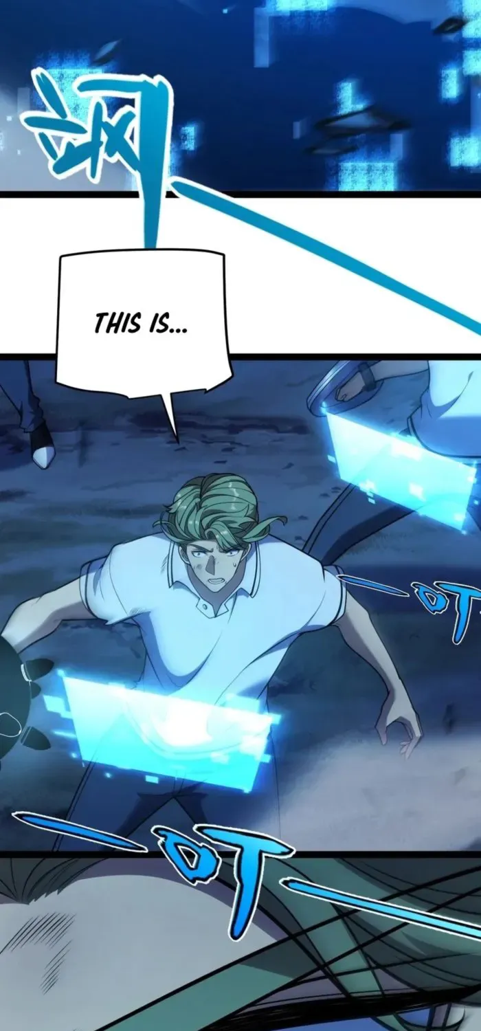 I Start with Mythical Talent, One Sword Slays Kings!