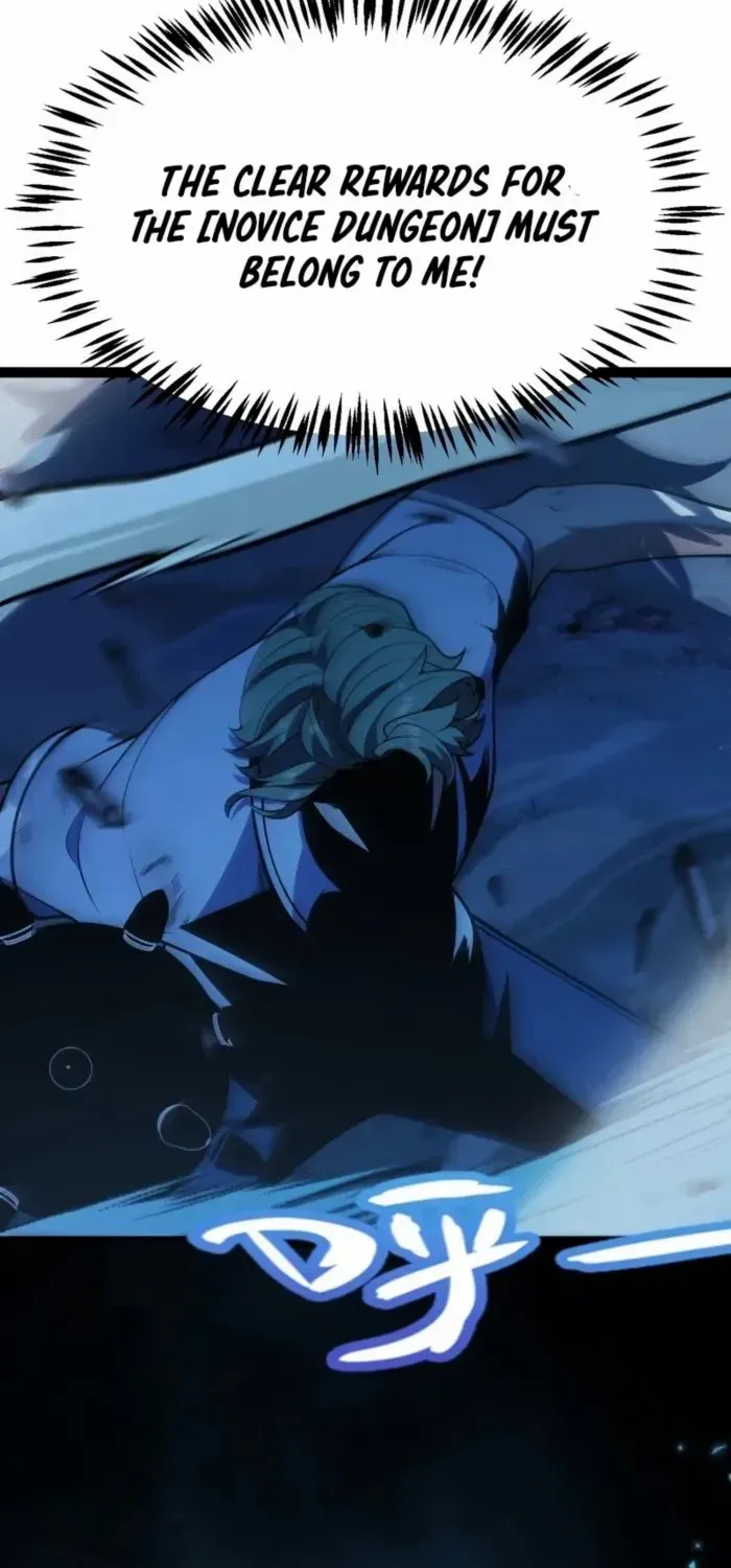 I Start with Mythical Talent, One Sword Slays Kings!