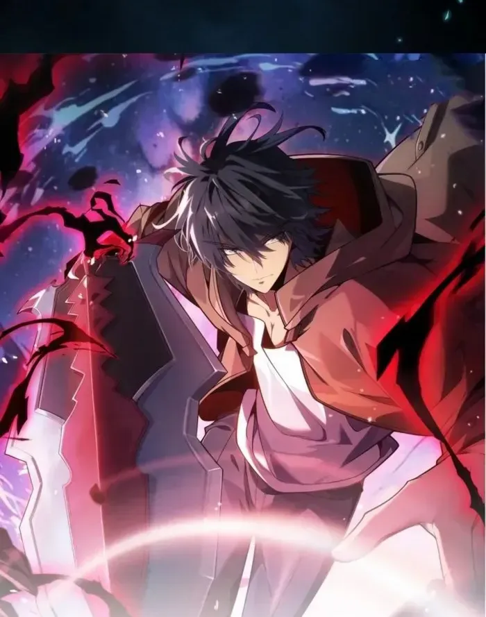 I Start with Mythical Talent, One Sword Slays Kings!