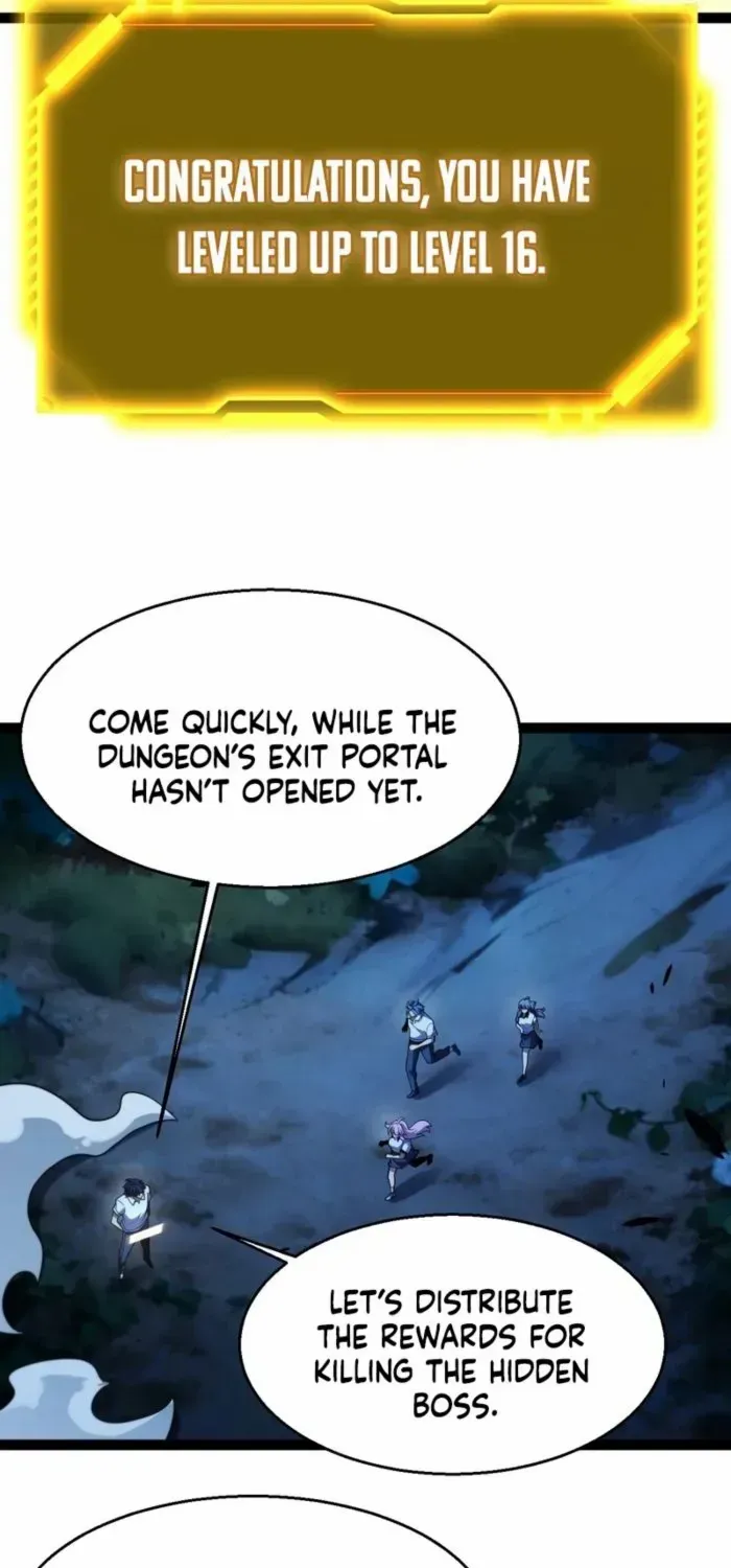 I Start with Mythical Talent, One Sword Slays Kings!