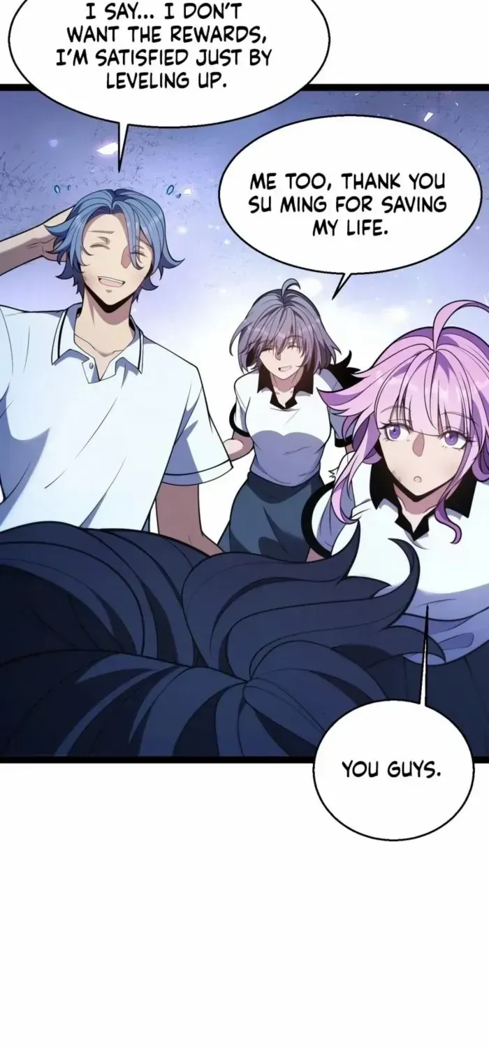 I Start with Mythical Talent, One Sword Slays Kings!