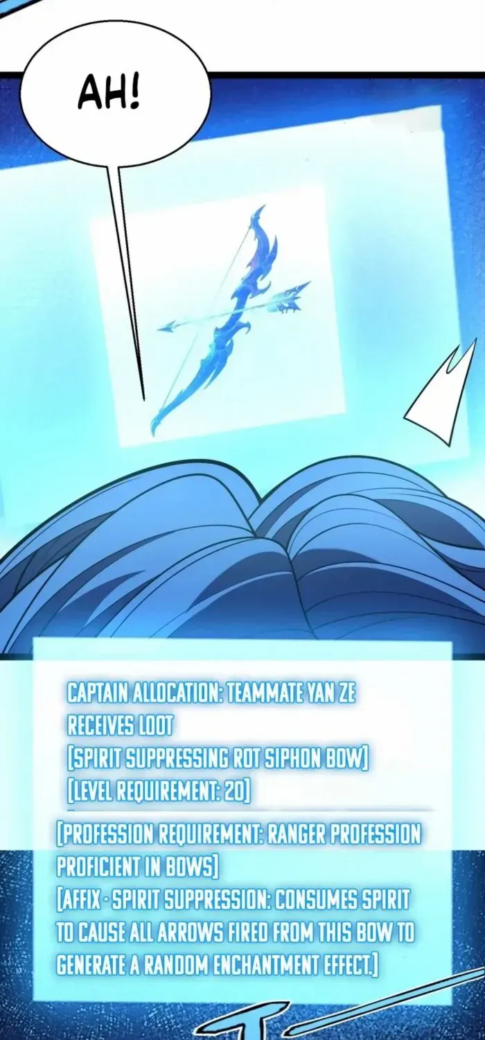 I Start with Mythical Talent, One Sword Slays Kings!