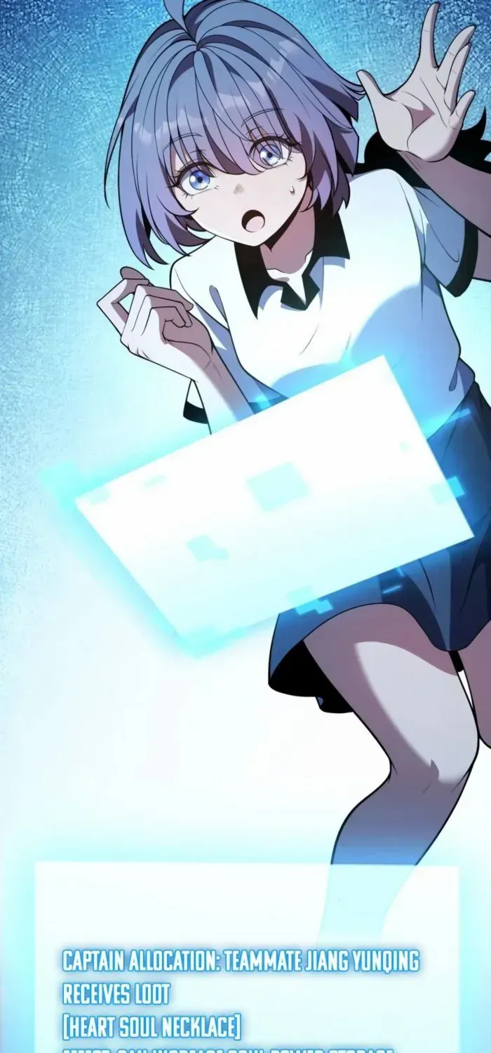 I Start with Mythical Talent, One Sword Slays Kings!