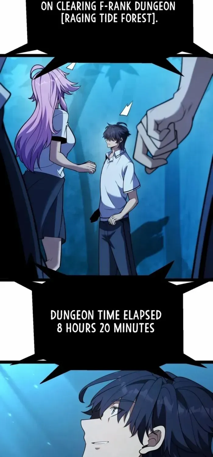 I Start with Mythical Talent, One Sword Slays Kings!