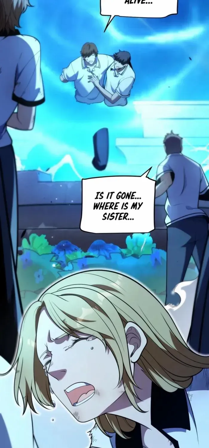 I Start with Mythical Talent, One Sword Slays Kings!