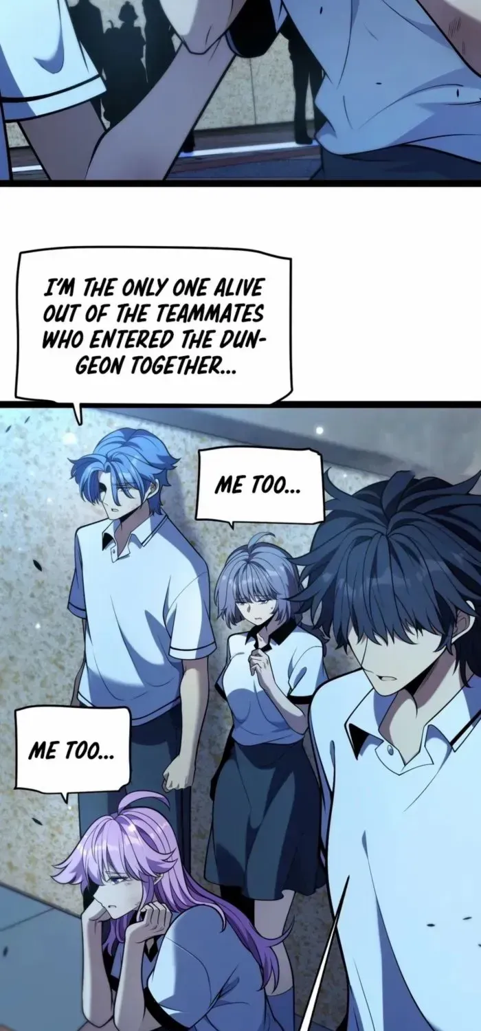 I Start with Mythical Talent, One Sword Slays Kings!