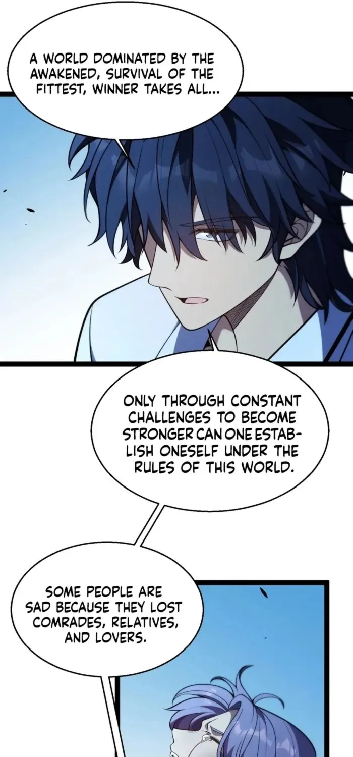 I Start with Mythical Talent, One Sword Slays Kings!