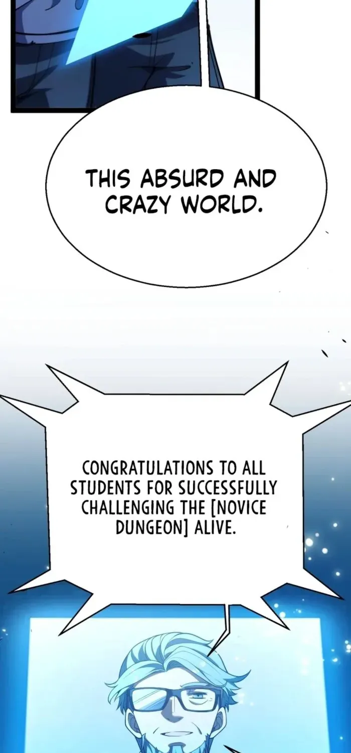 I Start with Mythical Talent, One Sword Slays Kings!