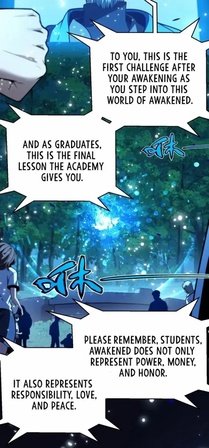 I Start with Mythical Talent, One Sword Slays Kings!