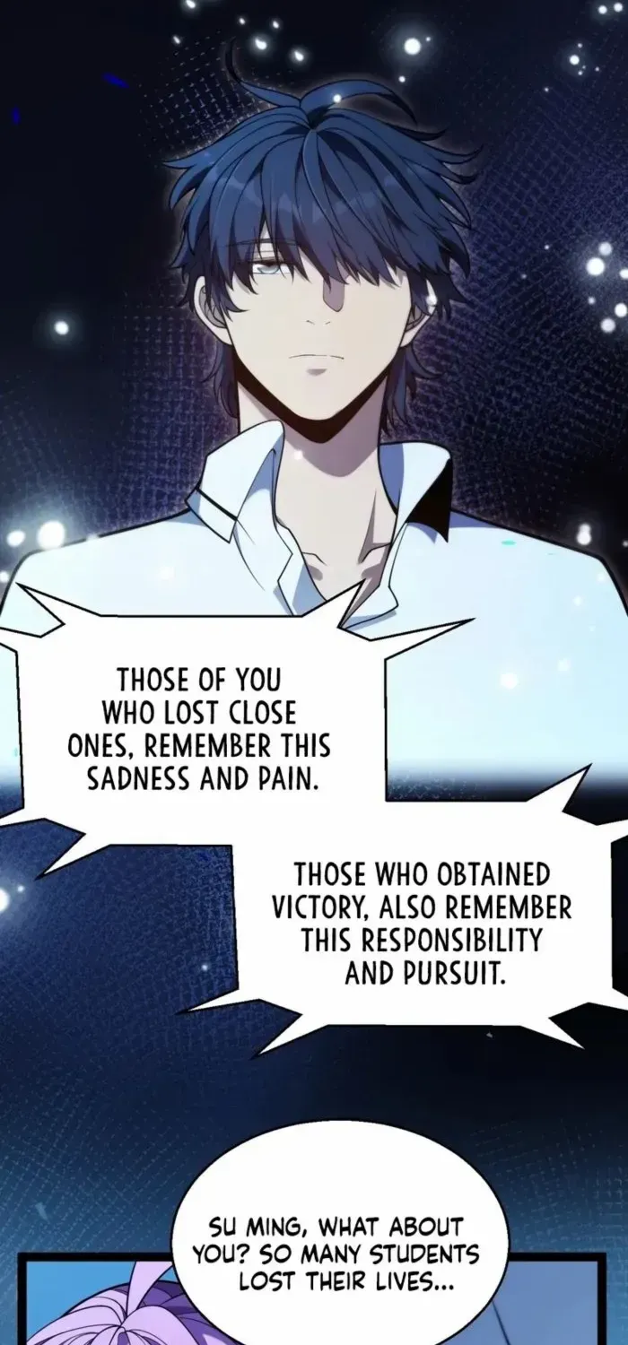 I Start with Mythical Talent, One Sword Slays Kings!