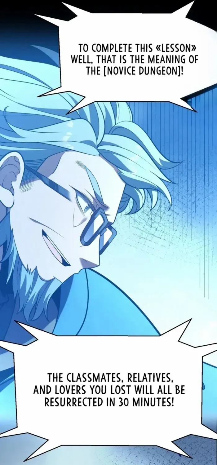 I Start with Mythical Talent, One Sword Slays Kings!