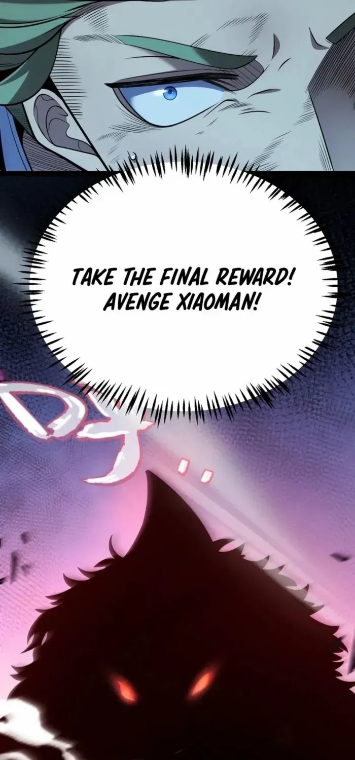 I Start with Mythical Talent, One Sword Slays Kings!