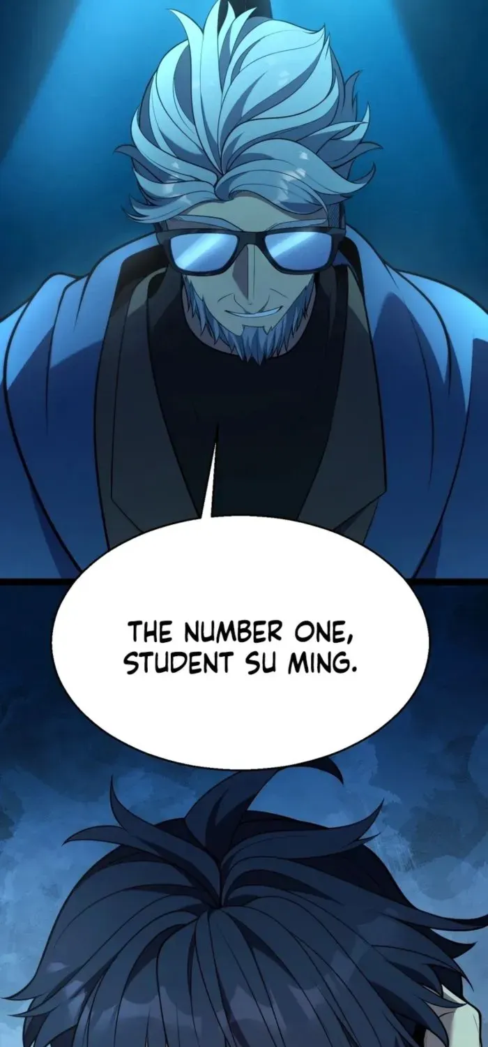 I Start with Mythical Talent, One Sword Slays Kings!