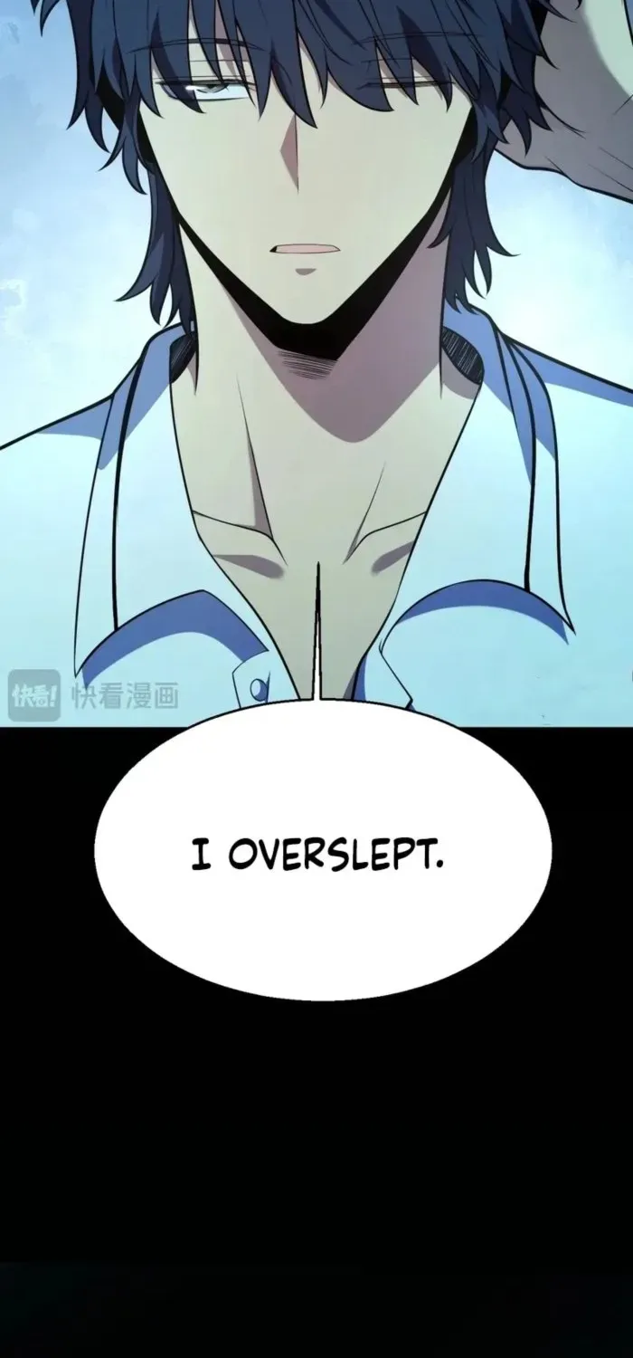 I Start with Mythical Talent, One Sword Slays Kings!