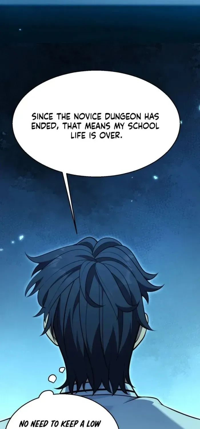 I Start with Mythical Talent, One Sword Slays Kings!