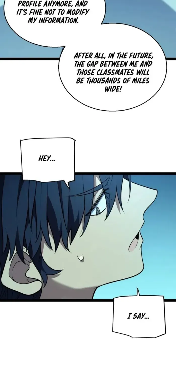 I Start with Mythical Talent, One Sword Slays Kings!