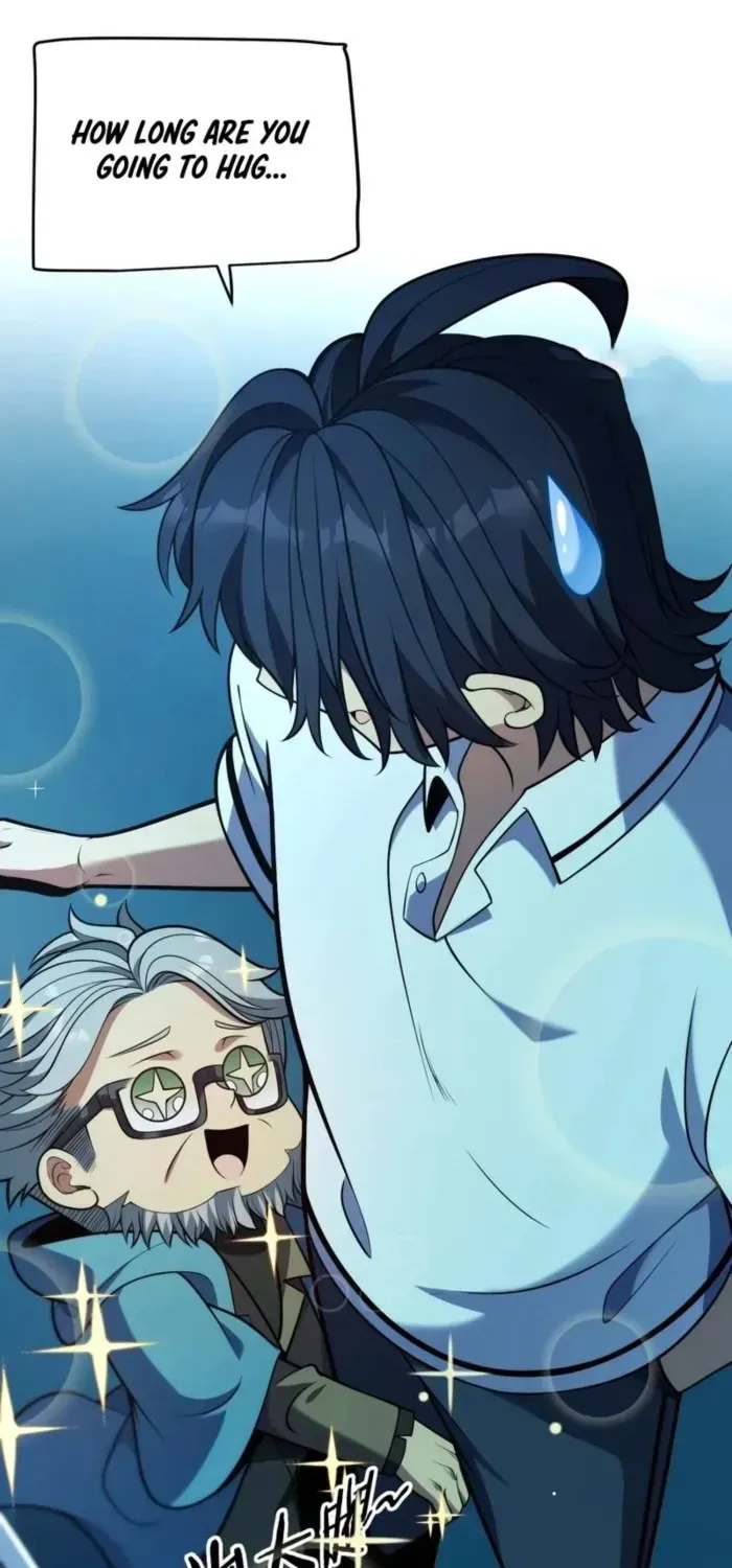 I Start with Mythical Talent, One Sword Slays Kings!