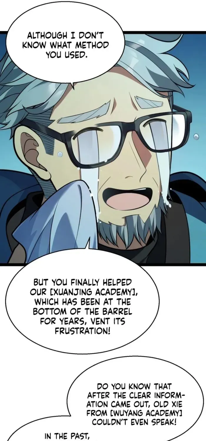 I Start with Mythical Talent, One Sword Slays Kings!