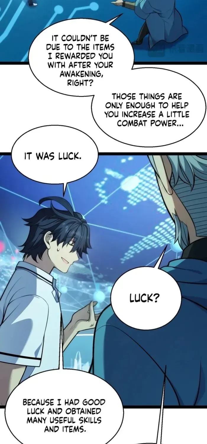 I Start with Mythical Talent, One Sword Slays Kings!