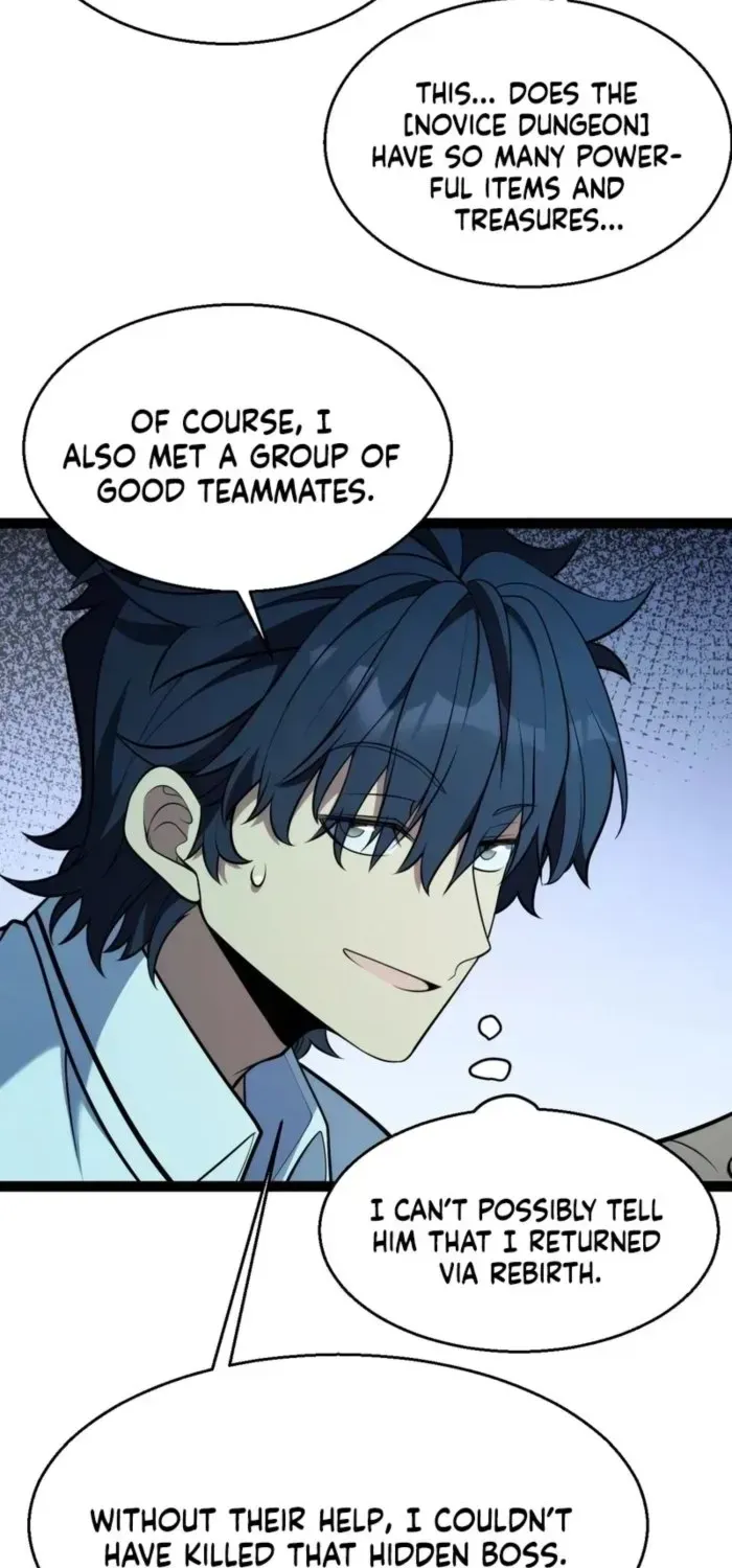 I Start with Mythical Talent, One Sword Slays Kings!