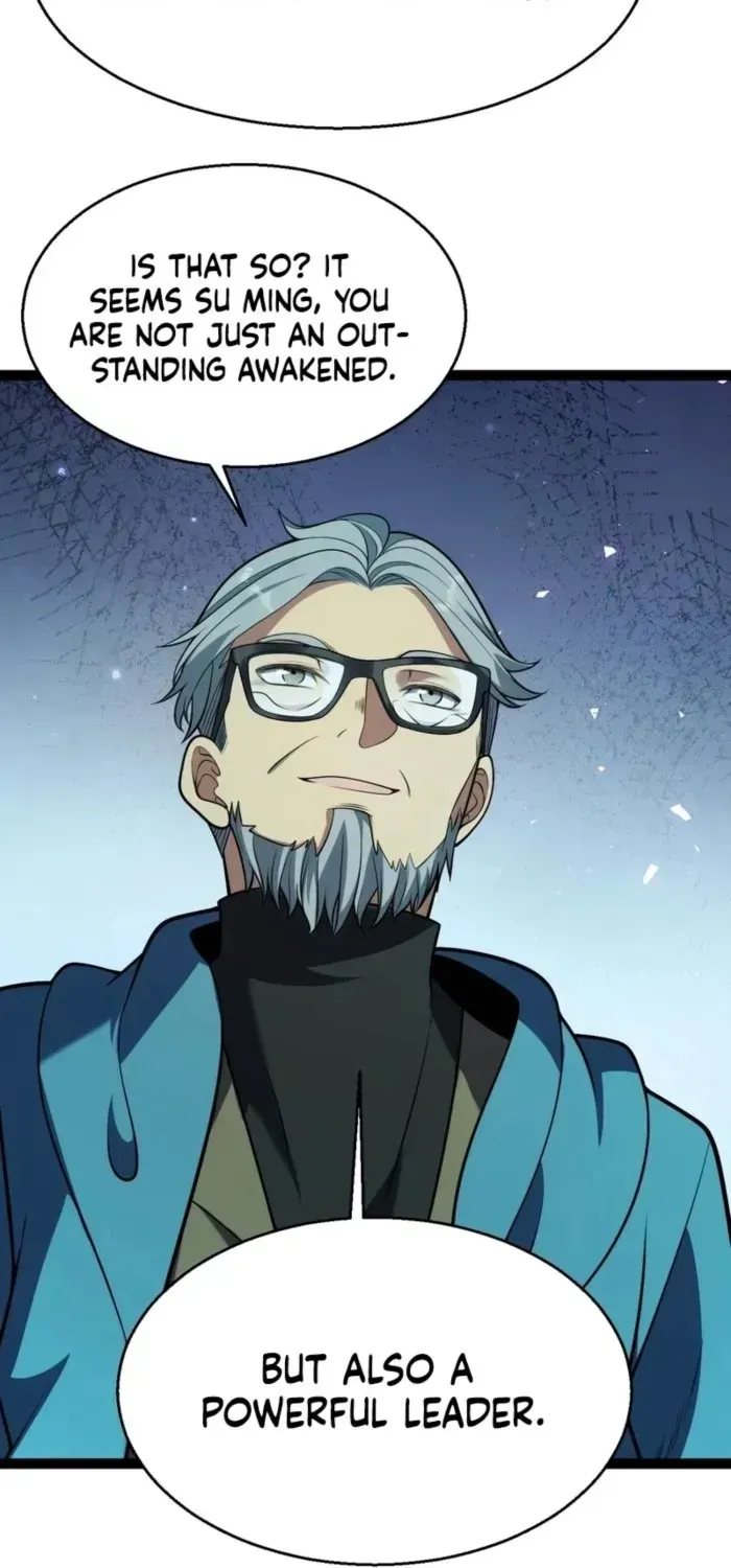 I Start with Mythical Talent, One Sword Slays Kings!