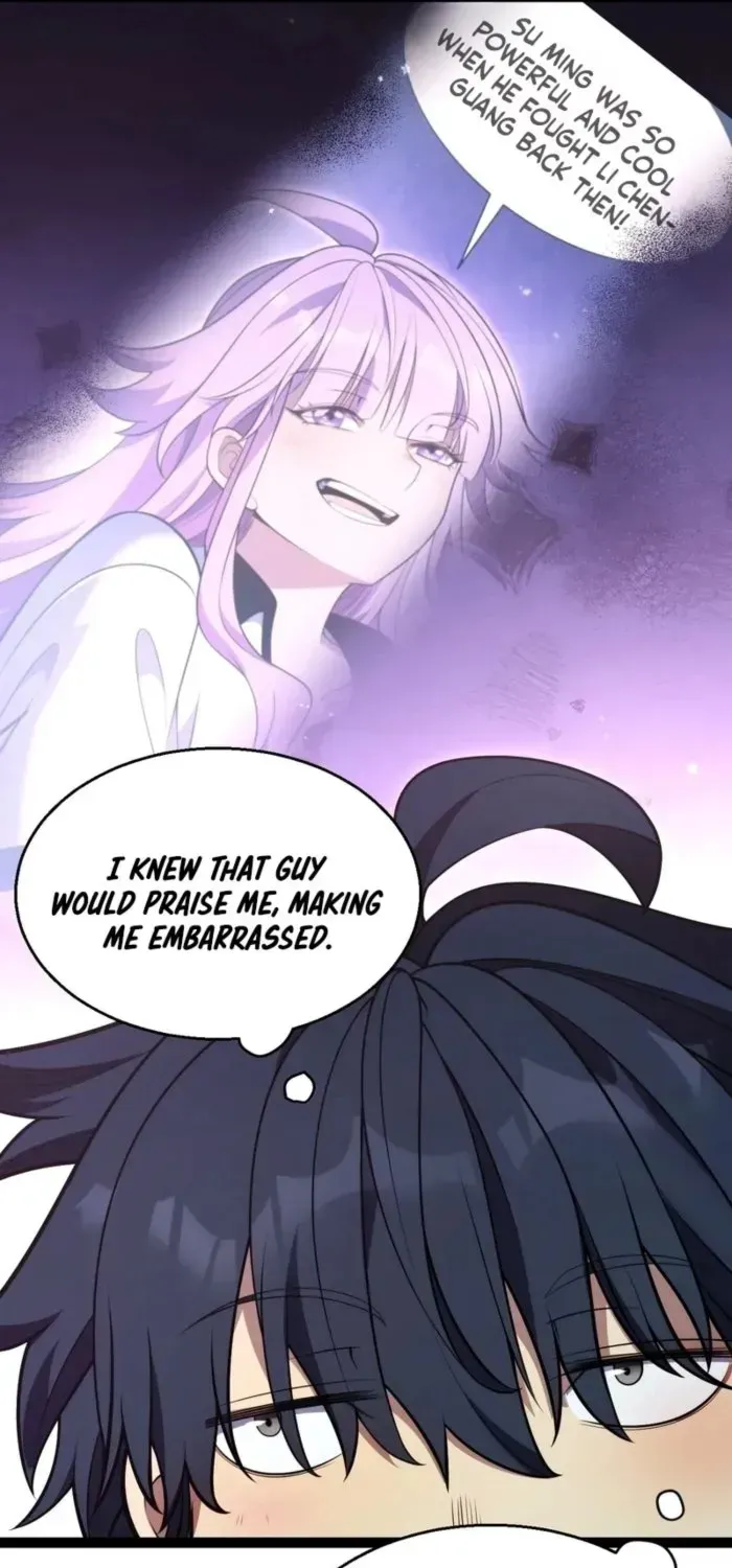 I Start with Mythical Talent, One Sword Slays Kings!