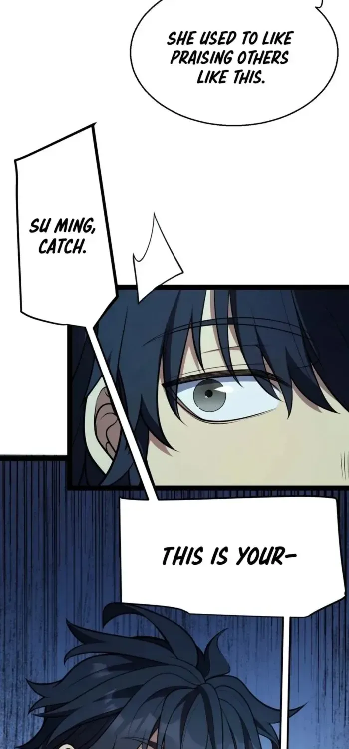 I Start with Mythical Talent, One Sword Slays Kings!