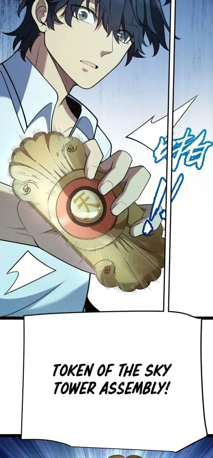 I Start with Mythical Talent, One Sword Slays Kings!