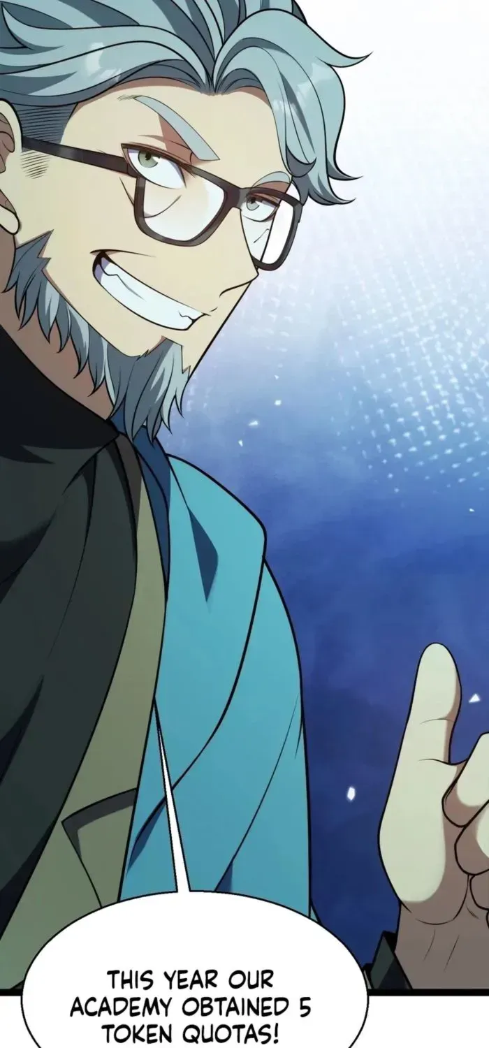 I Start with Mythical Talent, One Sword Slays Kings!