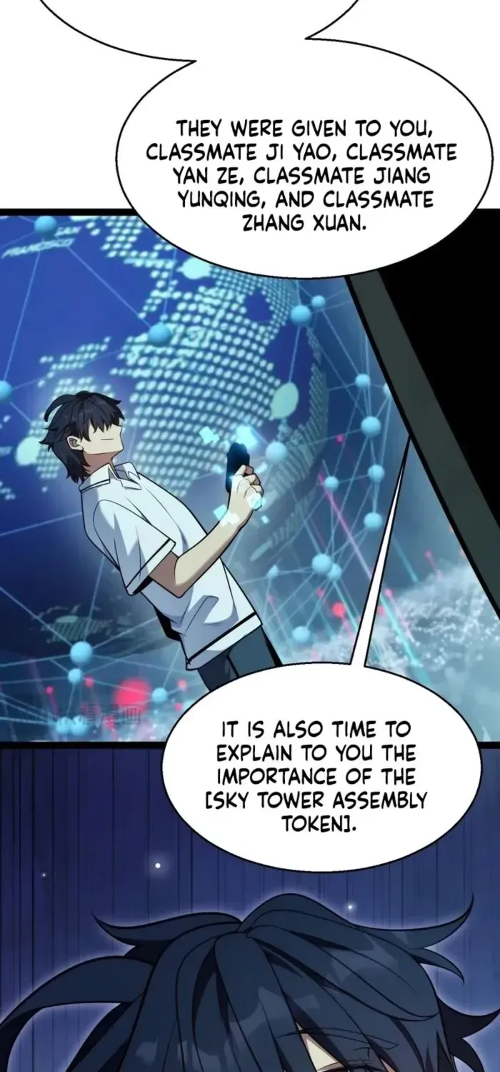 I Start with Mythical Talent, One Sword Slays Kings!