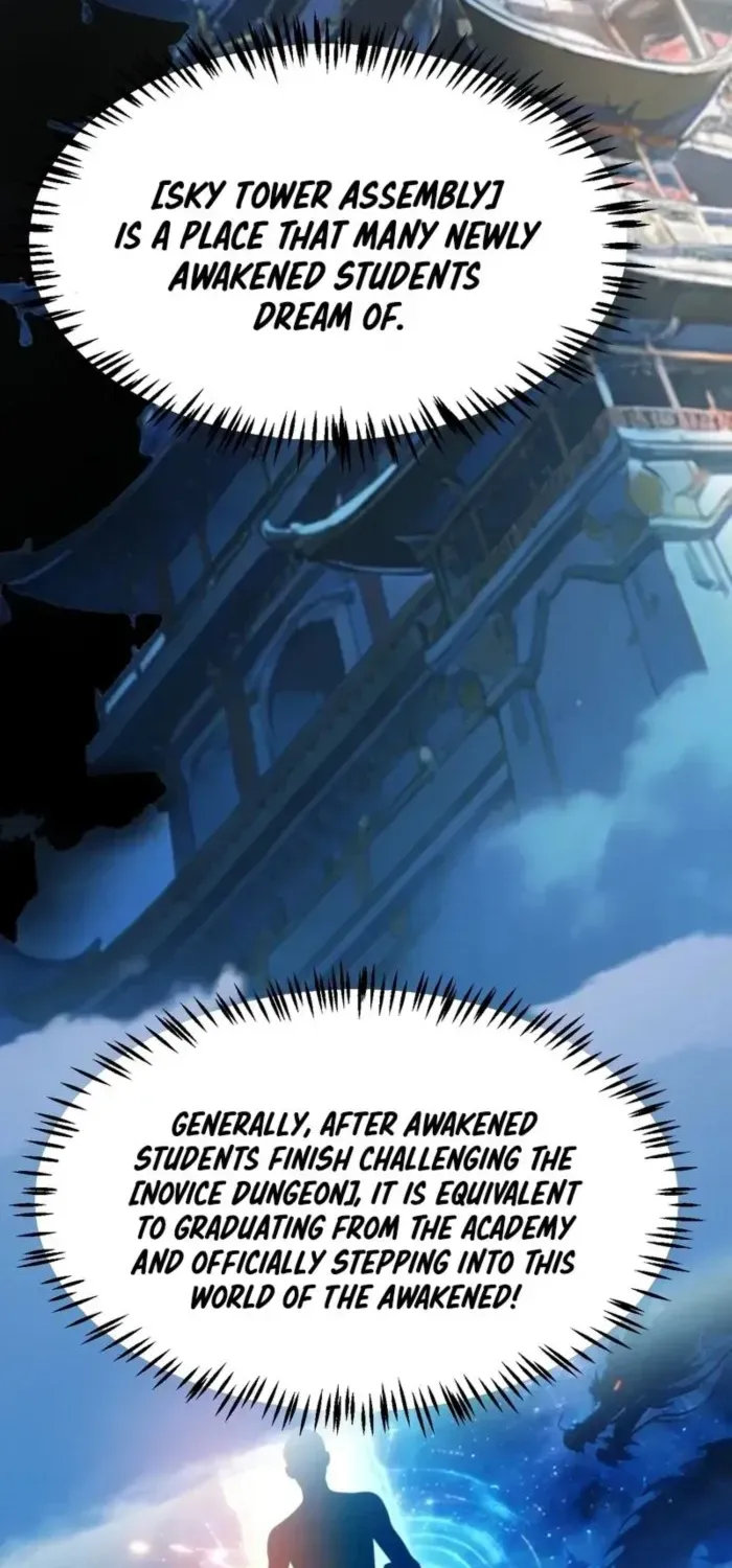 I Start with Mythical Talent, One Sword Slays Kings!