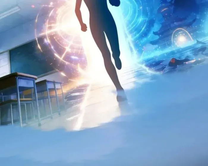 I Start with Mythical Talent, One Sword Slays Kings!