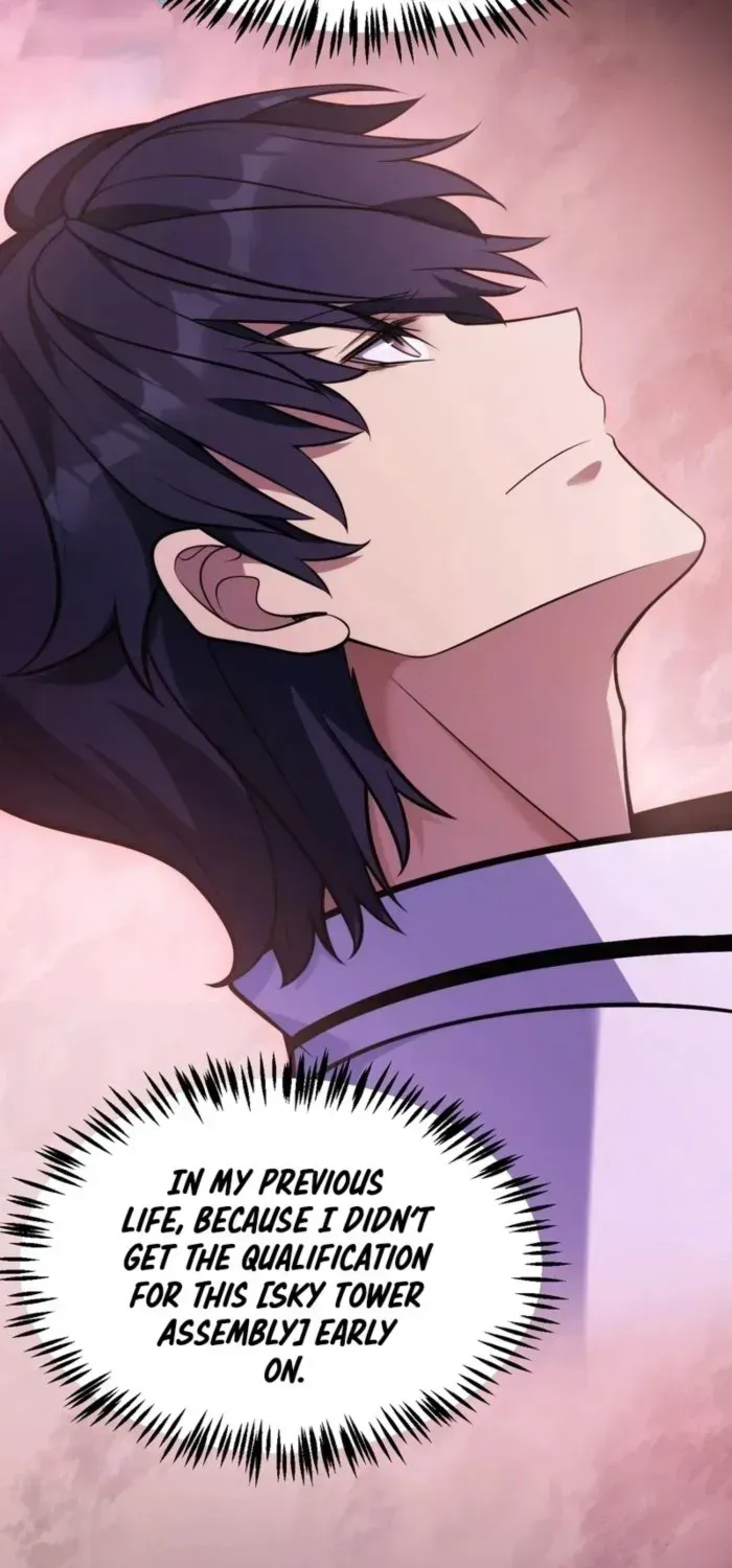 I Start with Mythical Talent, One Sword Slays Kings!